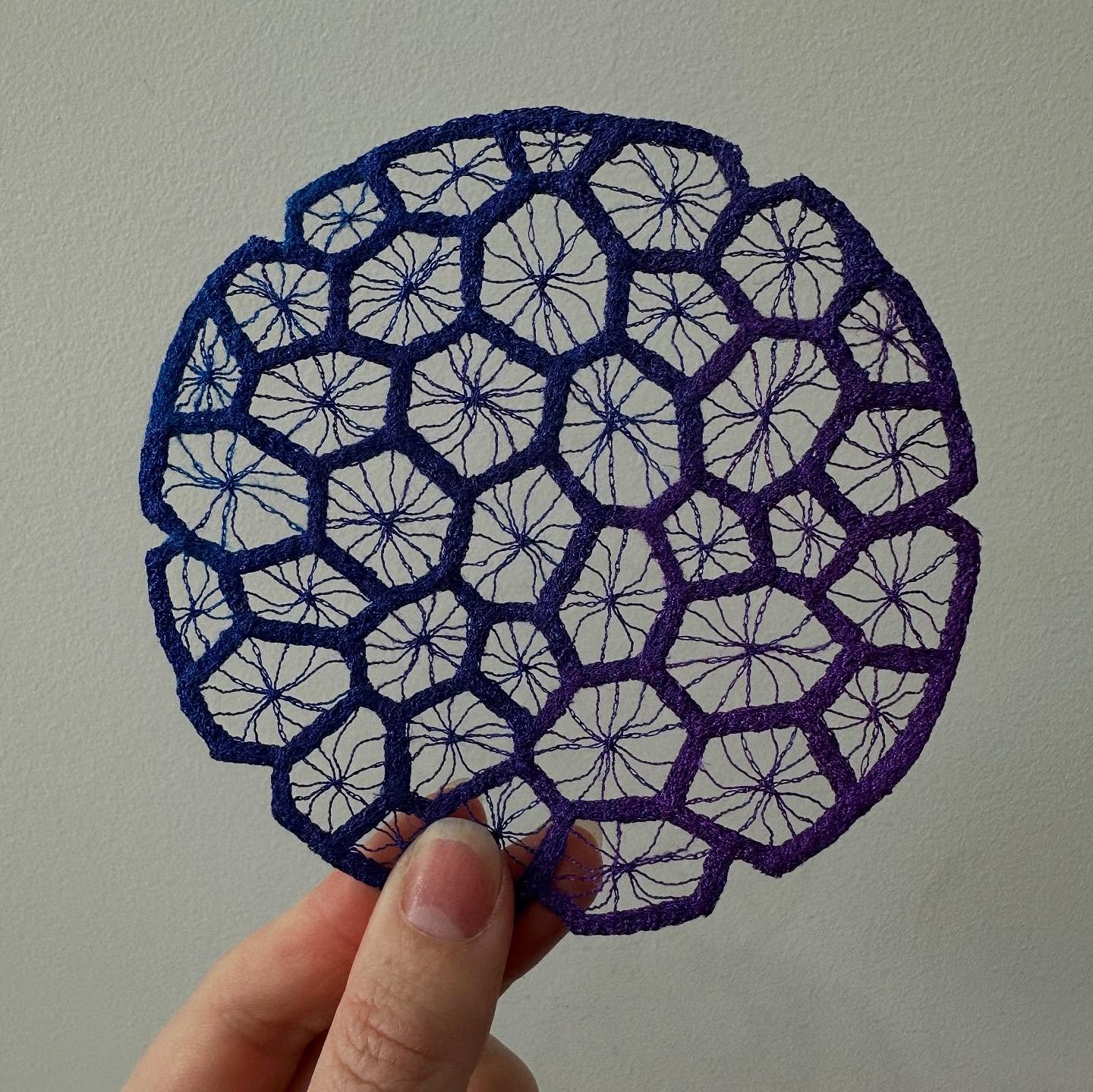 Nine coral circles. 
Which is your favourite? 
Comment 1 - 9 below 
❤️
