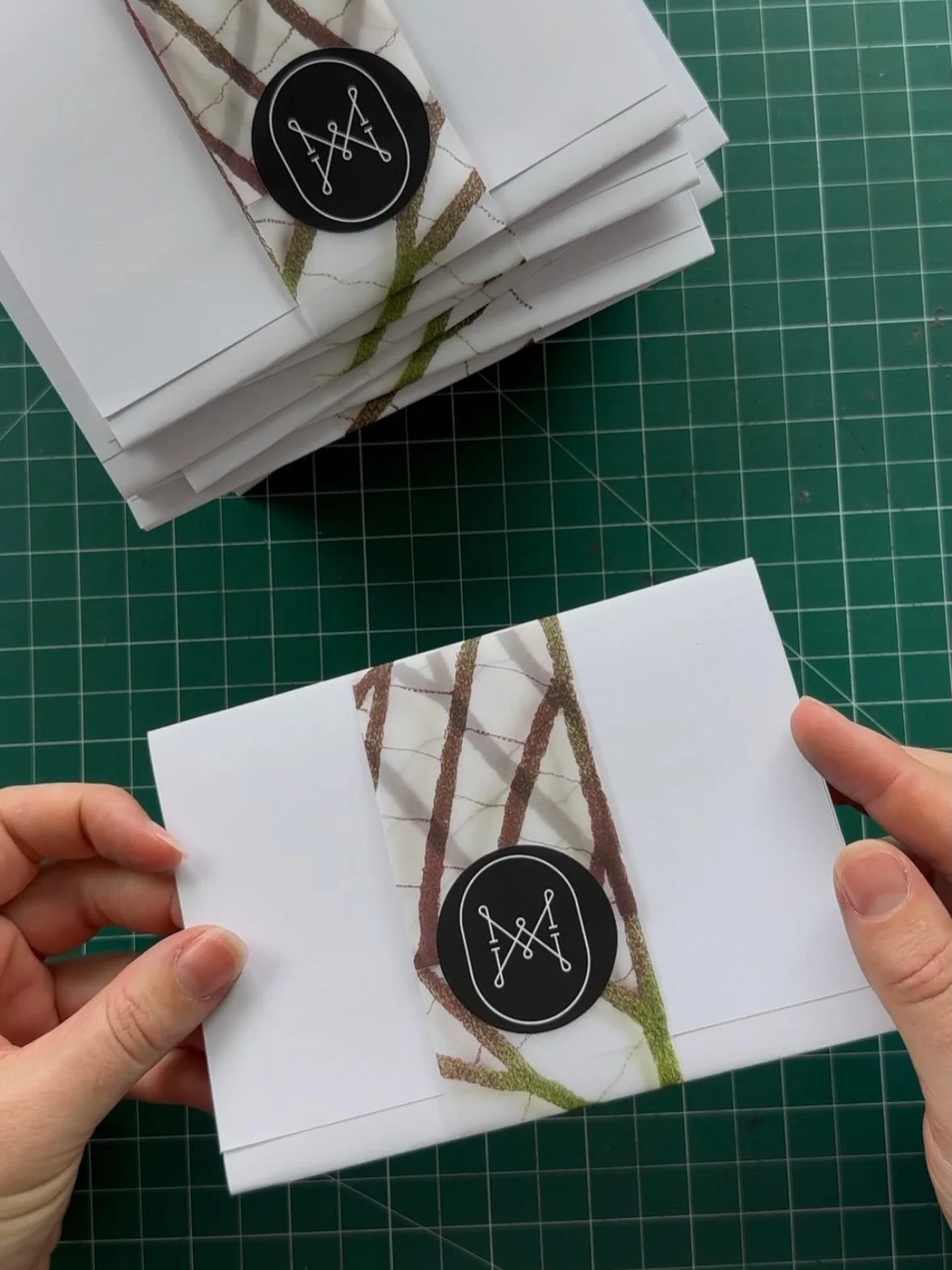 The first few months of my mail club! ✉️

This side quest has proved to be so much more work that I anticipated but has also brought me a lot of surprising joy. I have received so many sweet messages from those who have been enjoying receiving my let