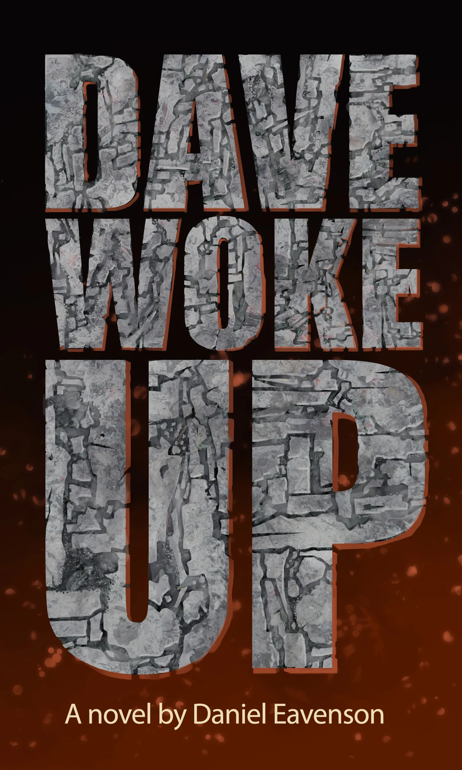 Dave Woke Up (digital all versions)
