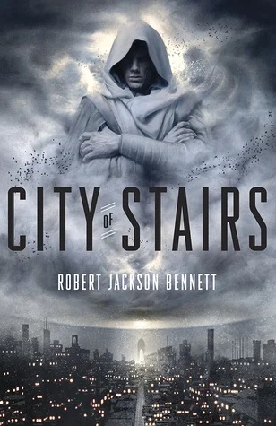 Review: City of Stairs