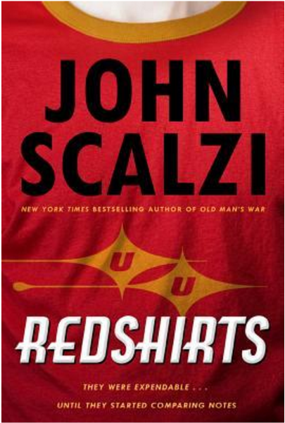 Review: Redshirts