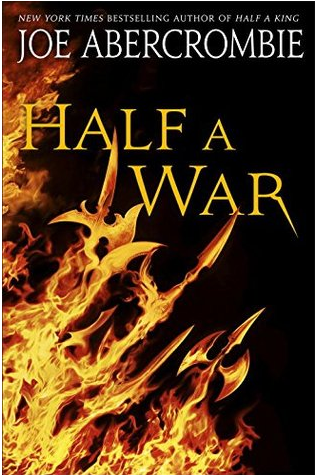 Review: Half a War