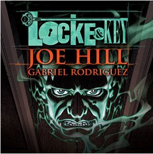 Review: Locke and Key