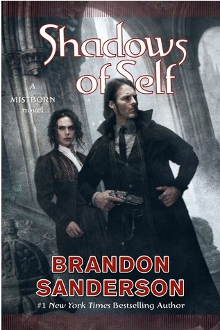 Review: Shadows of Self