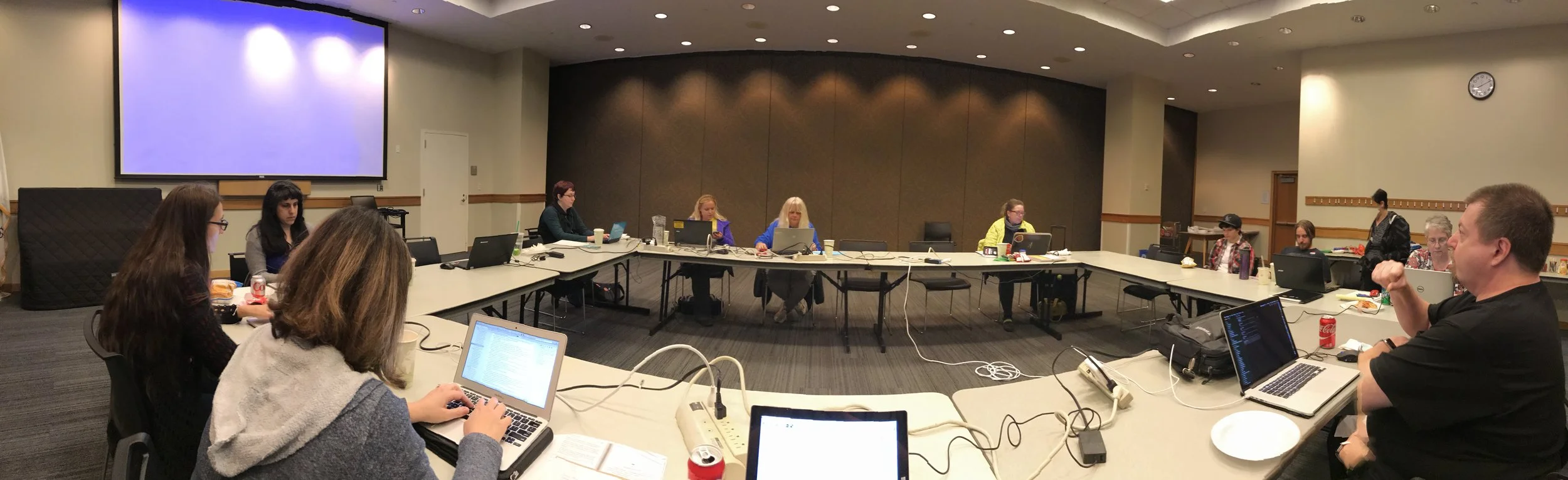 NaNoWriMo 2016 - Day 1