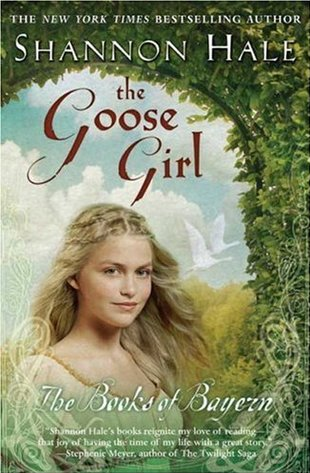 Review: The Goose Girl