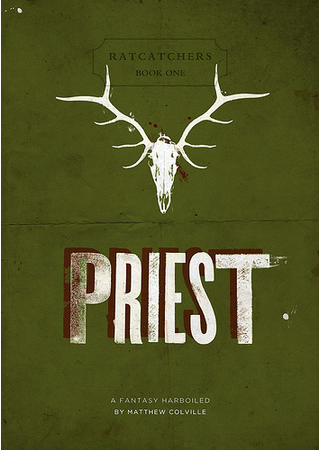 Review: Priest