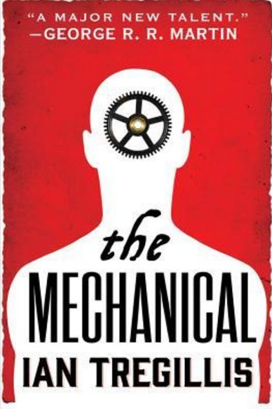 Review: The Mechanical