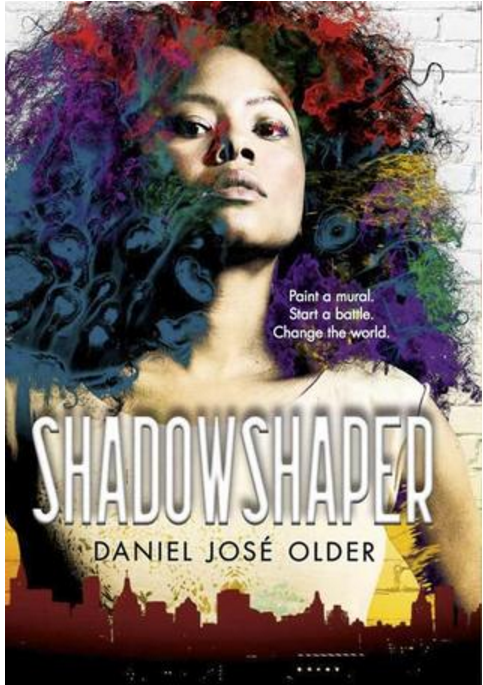 Review: Shadowshaper