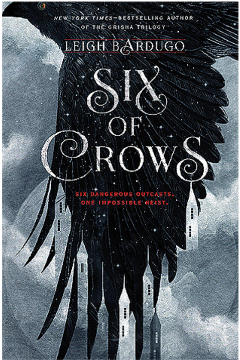 Review: Six of Crows