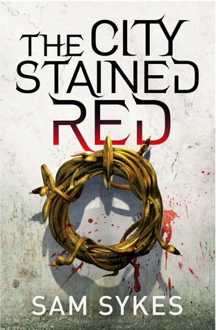 Review: City Stained Red