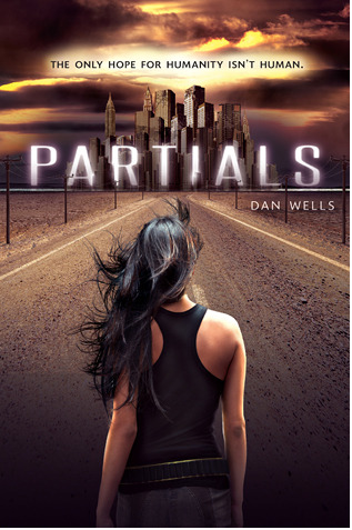 Review: Partials
