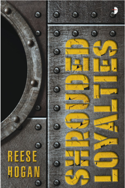 Review: Shrouded Loyalties