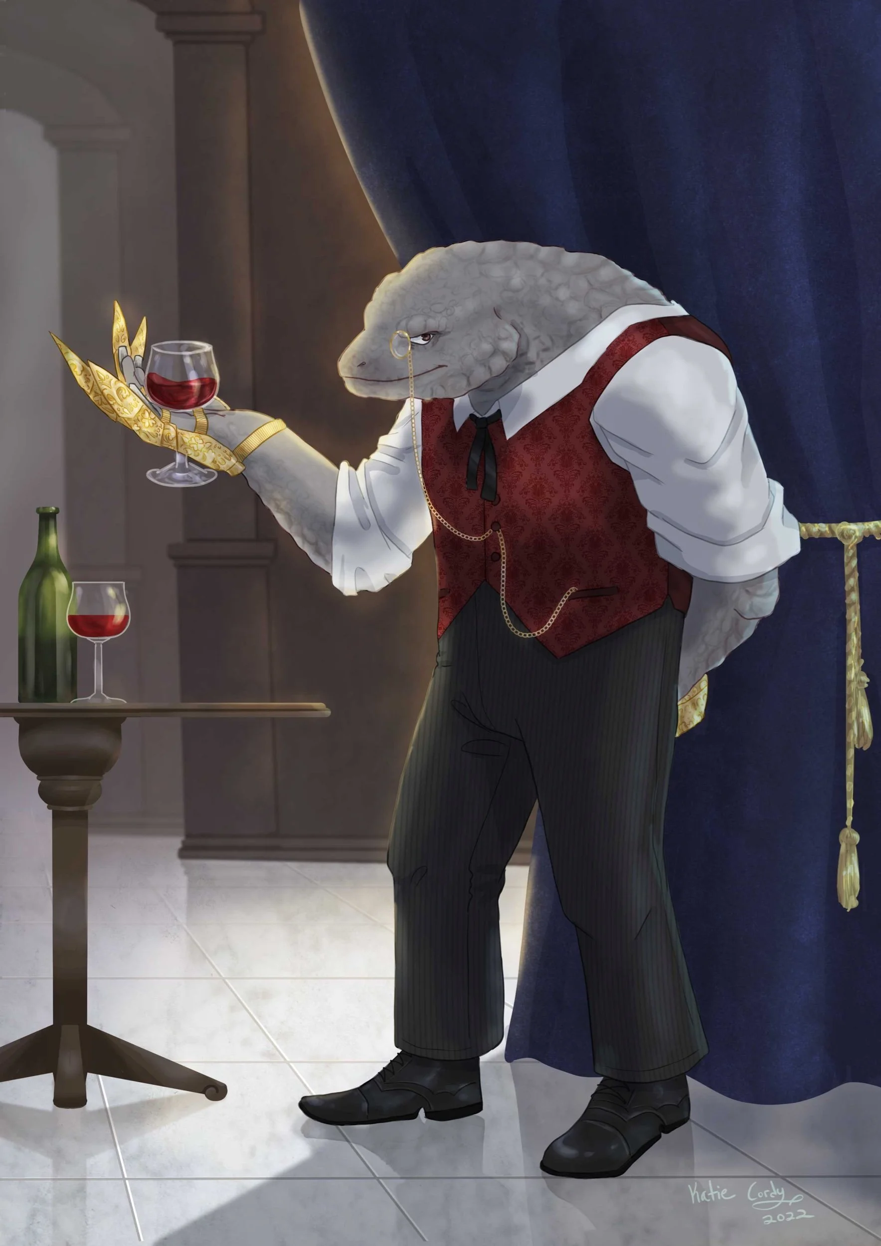 JUNO - Art Release! - The Uchafumlaji