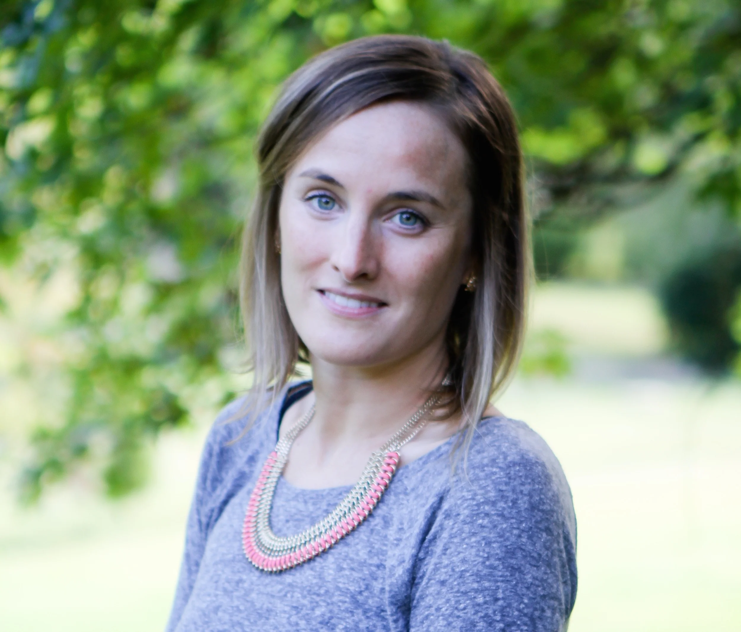 Amy Grimaldi, LCSW — Lotus Psychotherapy