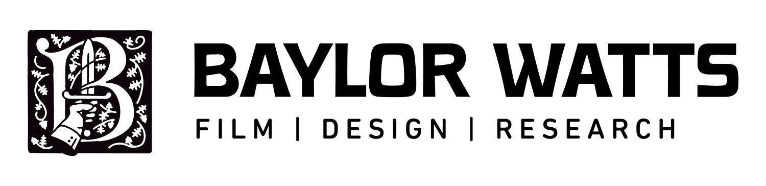 Baylor Watts Creative