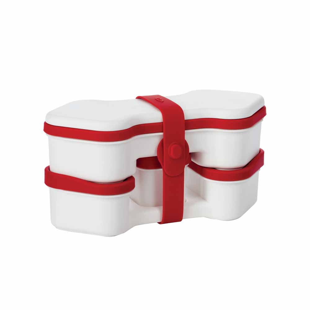 OXO Bento Box
