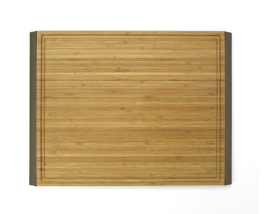OXO Bamboo Cutting Board