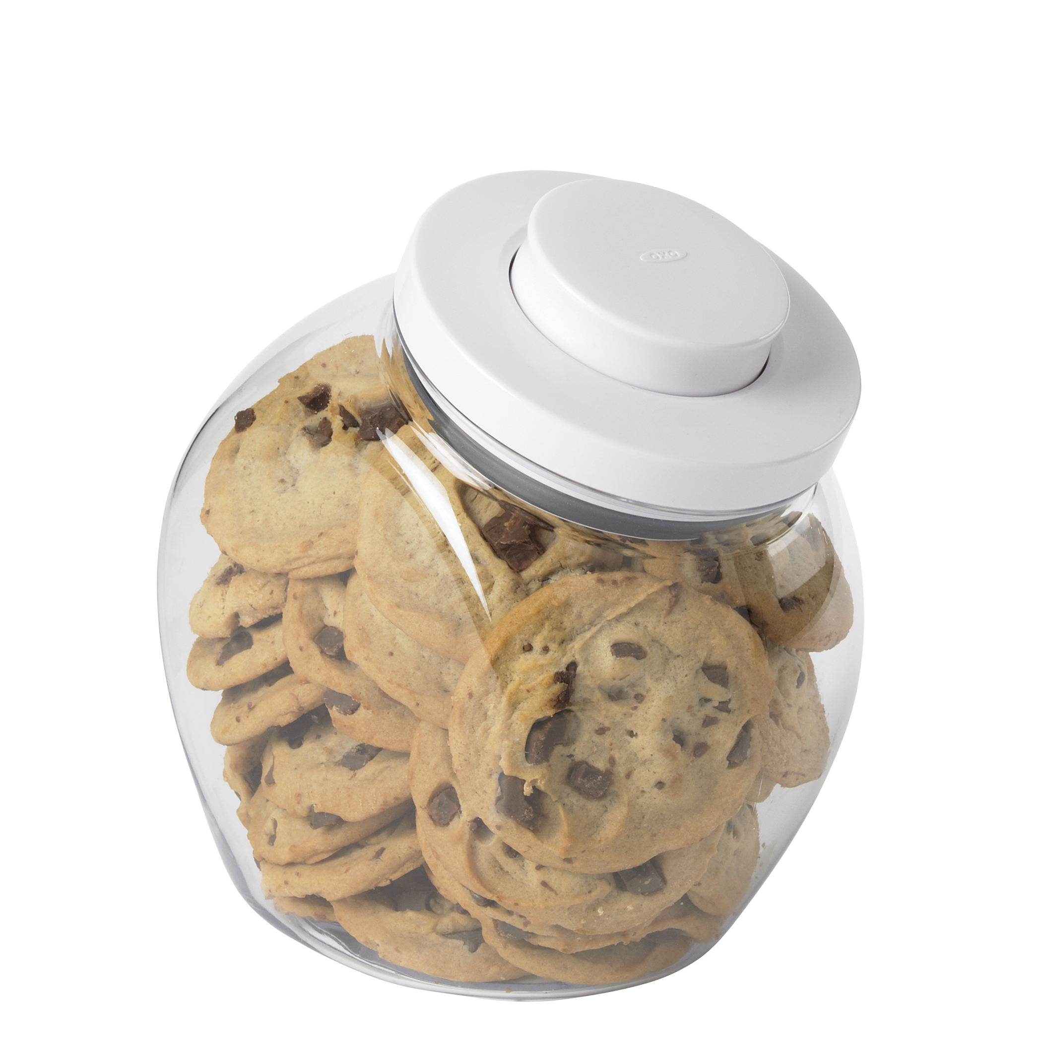 OXO Cookie Jar