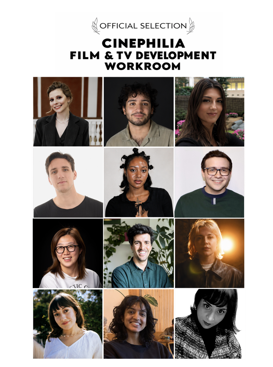  OFFICIAL SELECTION 