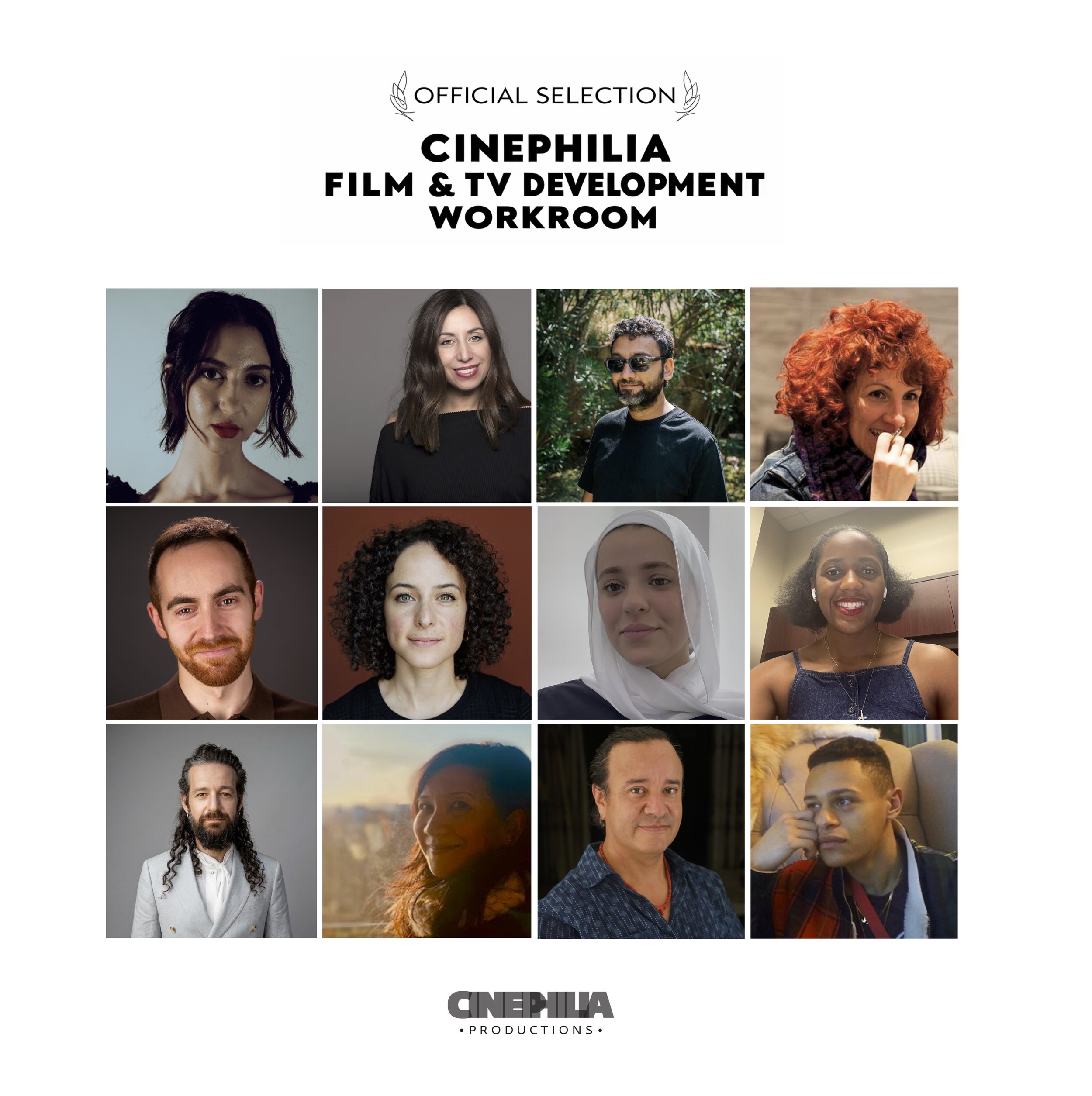  OFFICIAL SELECTION 