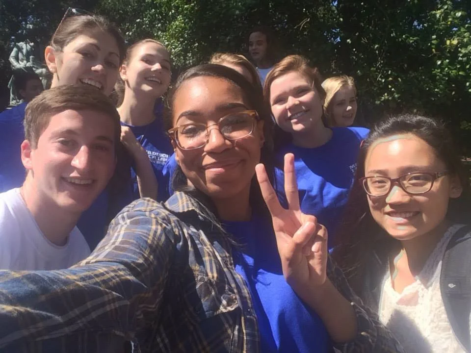 CBS-19 Shines a Spotlight on Day of Service
