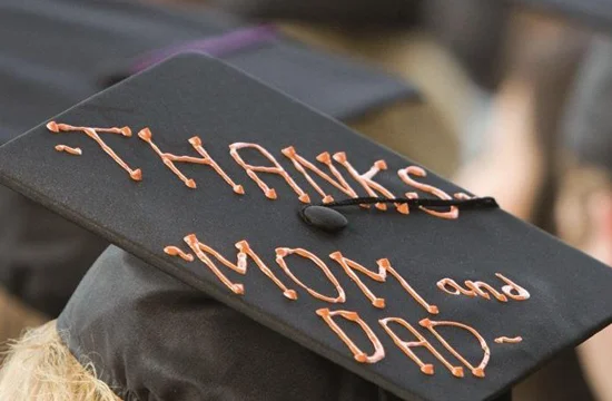 U.Va. Parents Committee Supports Help Line