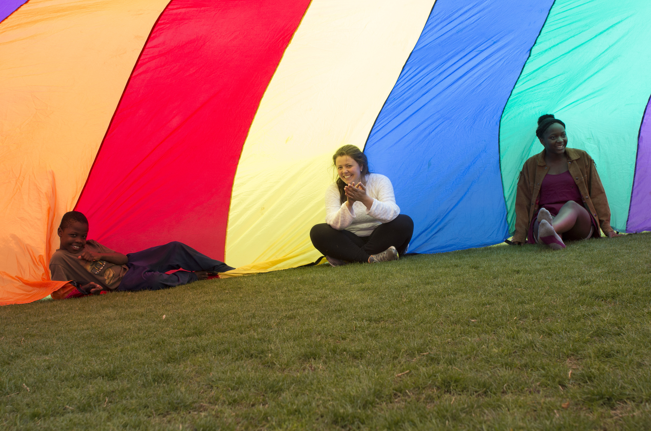 Meet the new Executive Director of Madison House