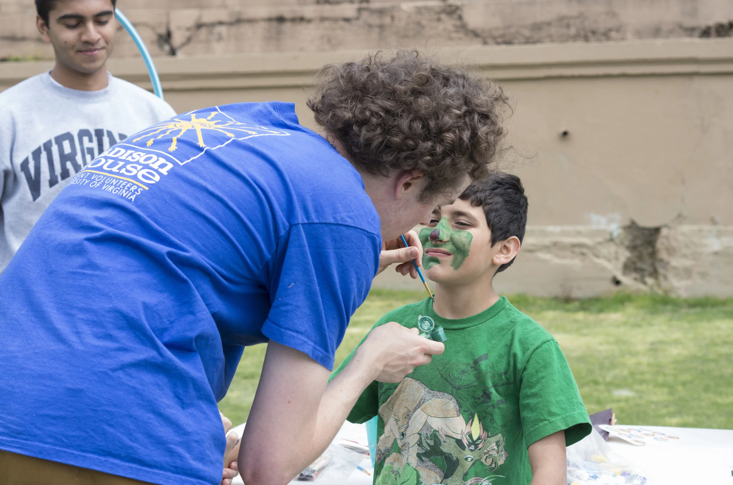 Big Siblings and BBBS Announce Partnership