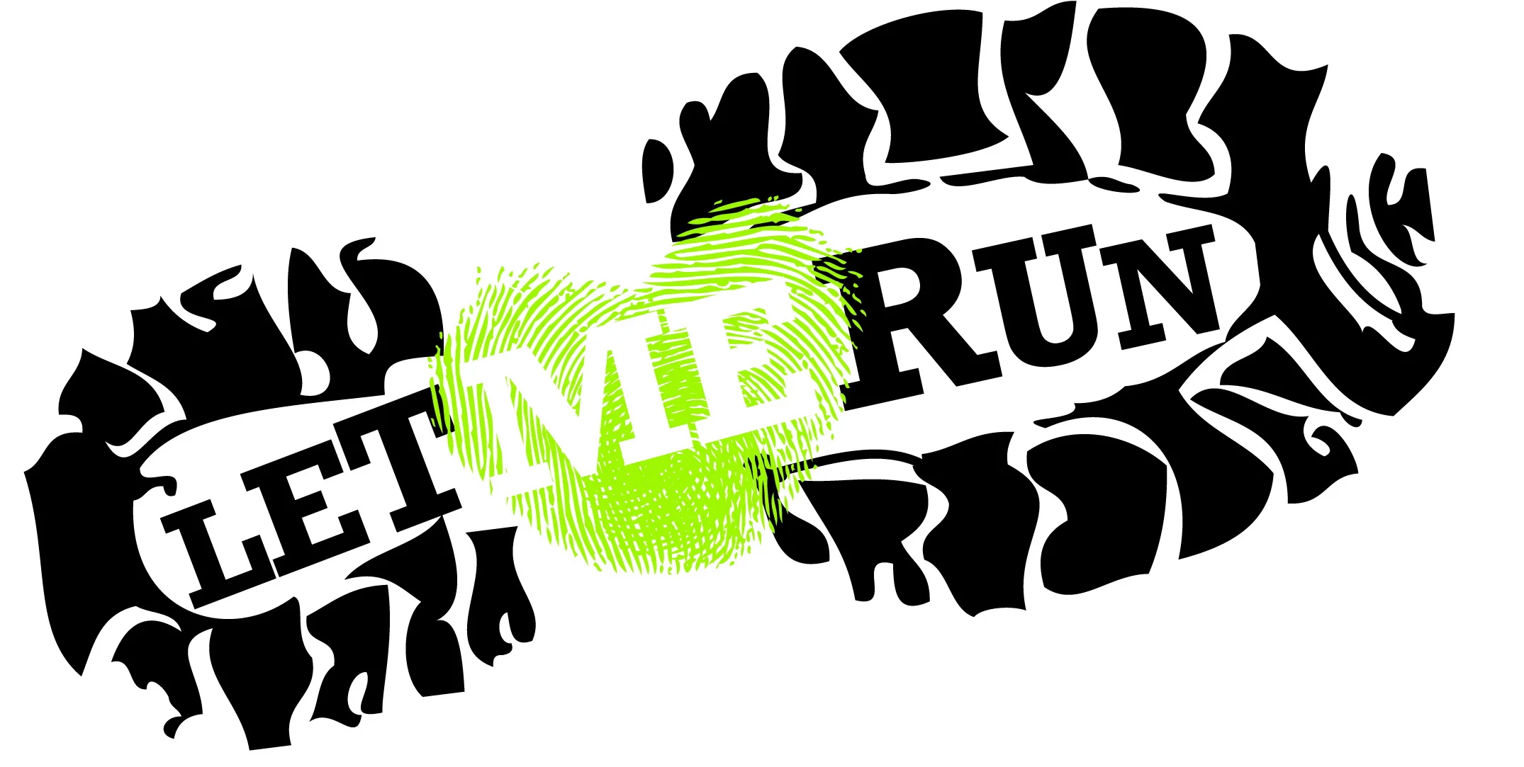 Volunteer with Let Me Run