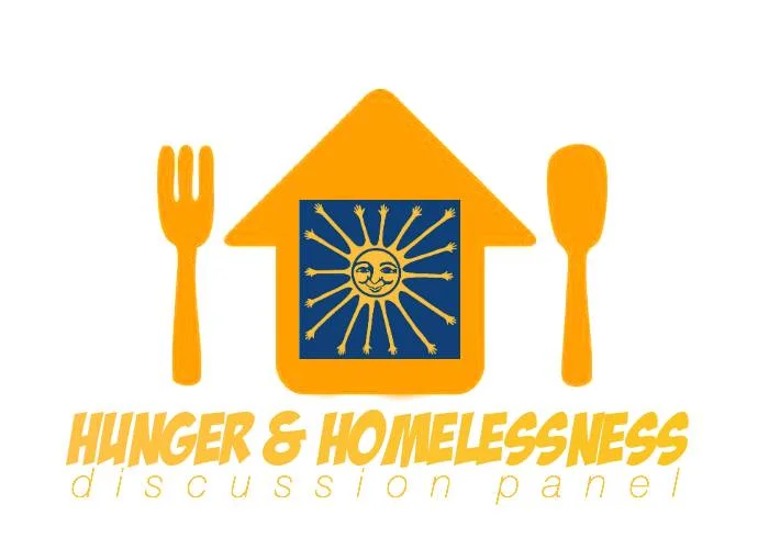 HALO presents Desserts & Discussion Event