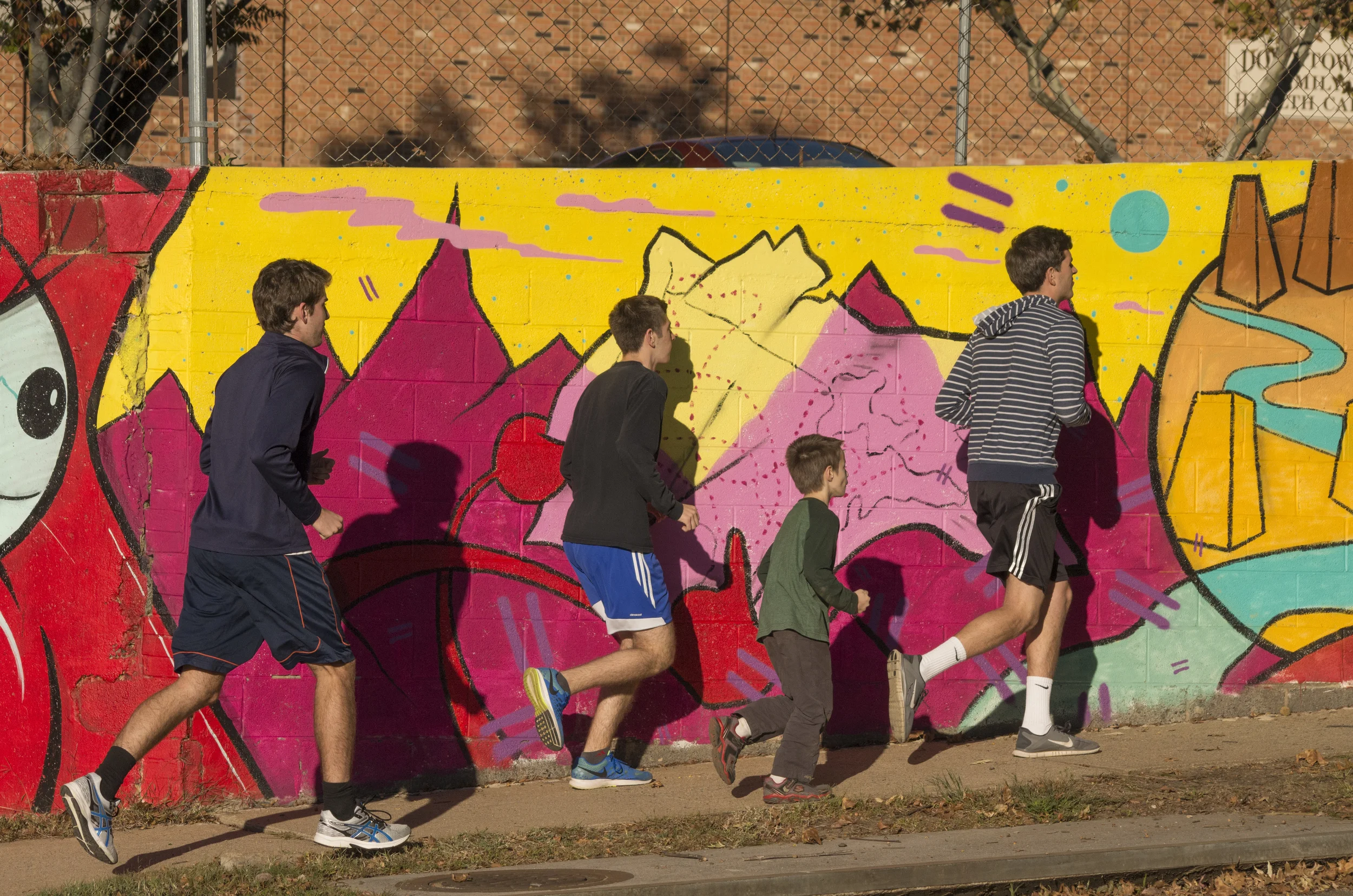 Save the date for #GivingTuesday