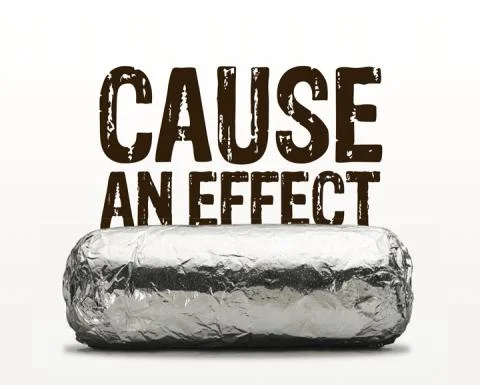 Fundraiser at Chipotle for Madison House