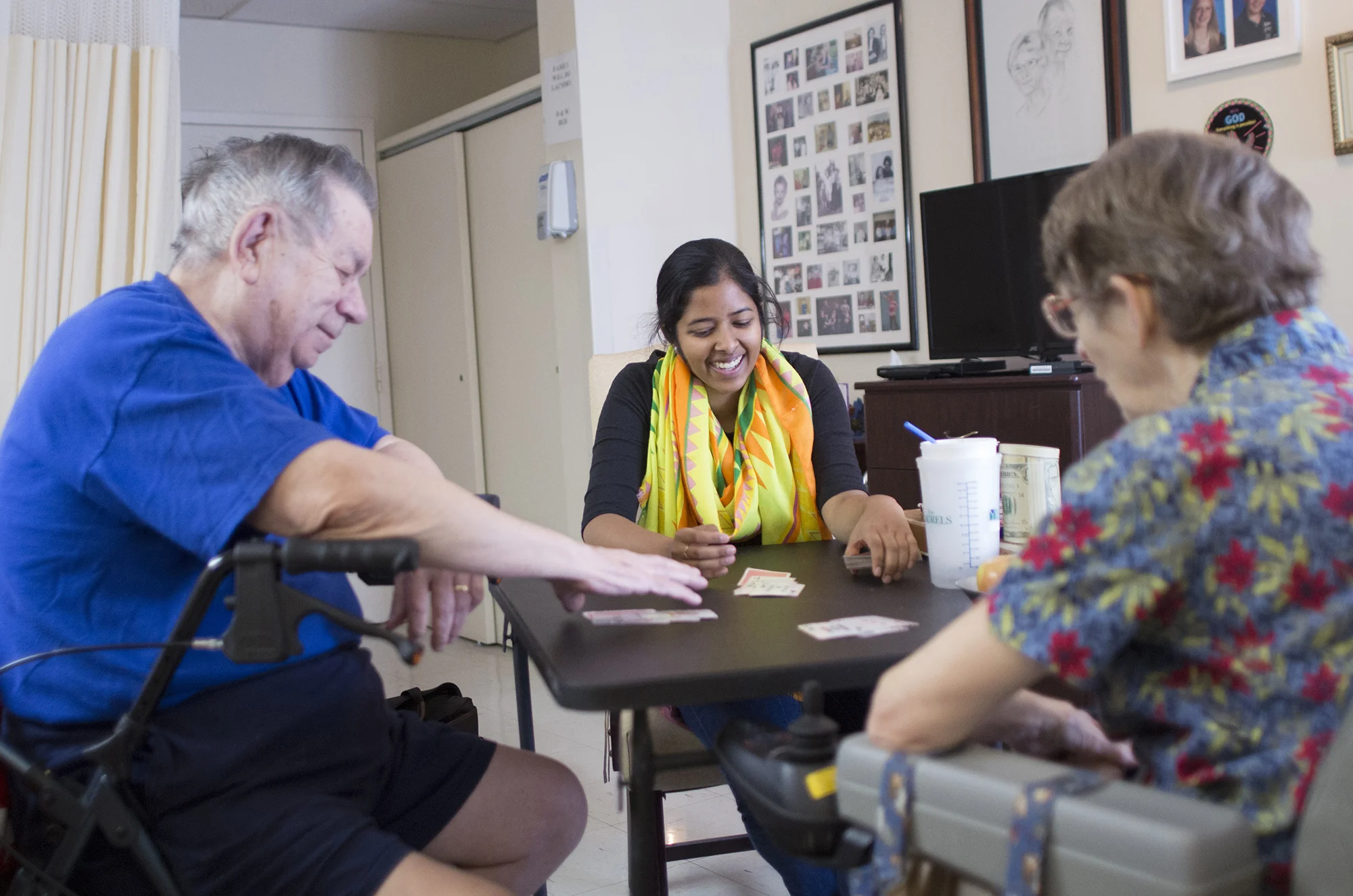 Support Madison House on #GivingTuesday