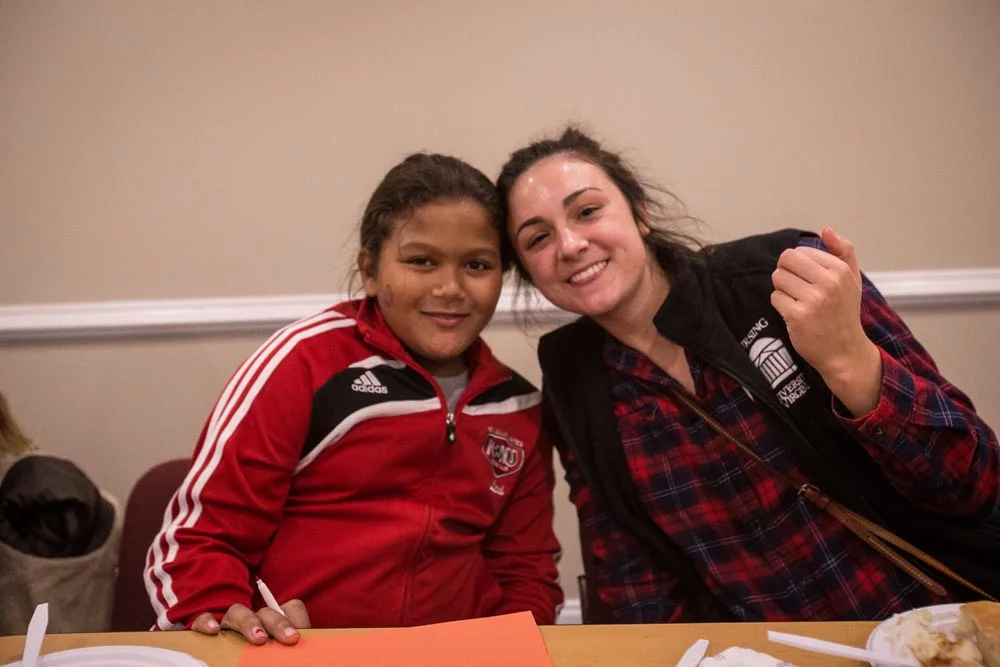 Thank You for your Support on #GivingTuesday