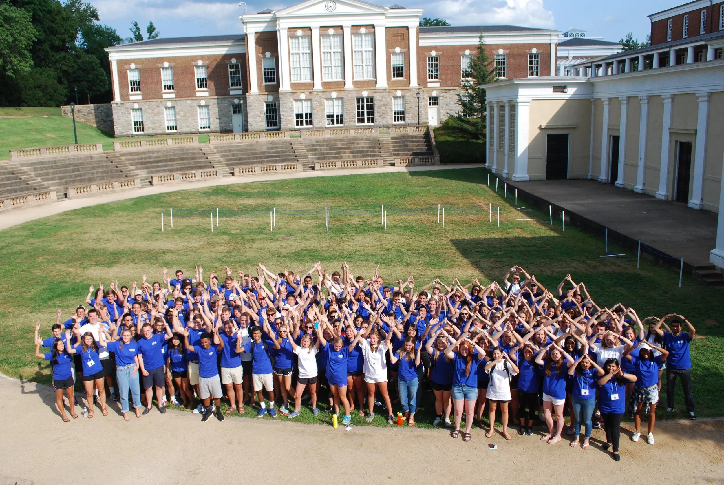 Home — Madison House