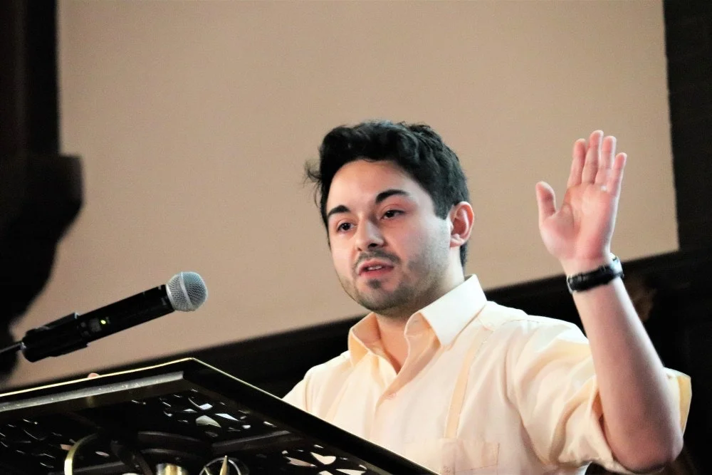 Outgoing Student Council president reflects on initiatives to support marginalized communities