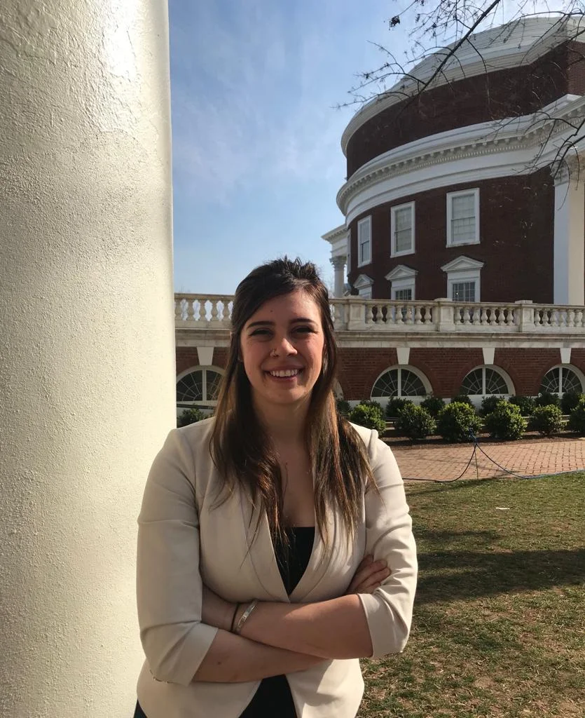 Volunteer Spotlight: Shannon Mooney