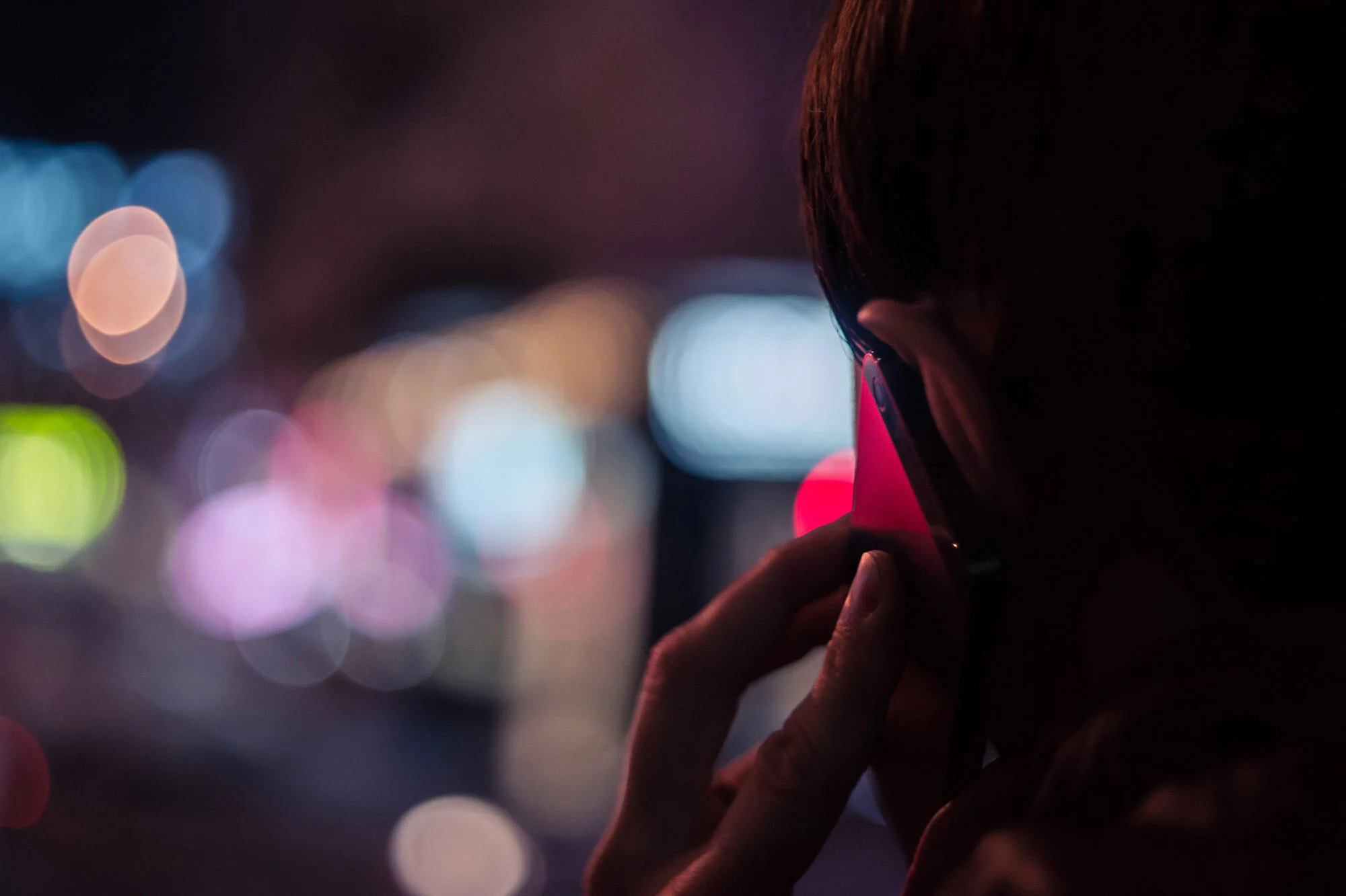 HELP LINE IS BACK AND READY TO DISCUSS YOUR PROBLEMS, BIG AND SMALL