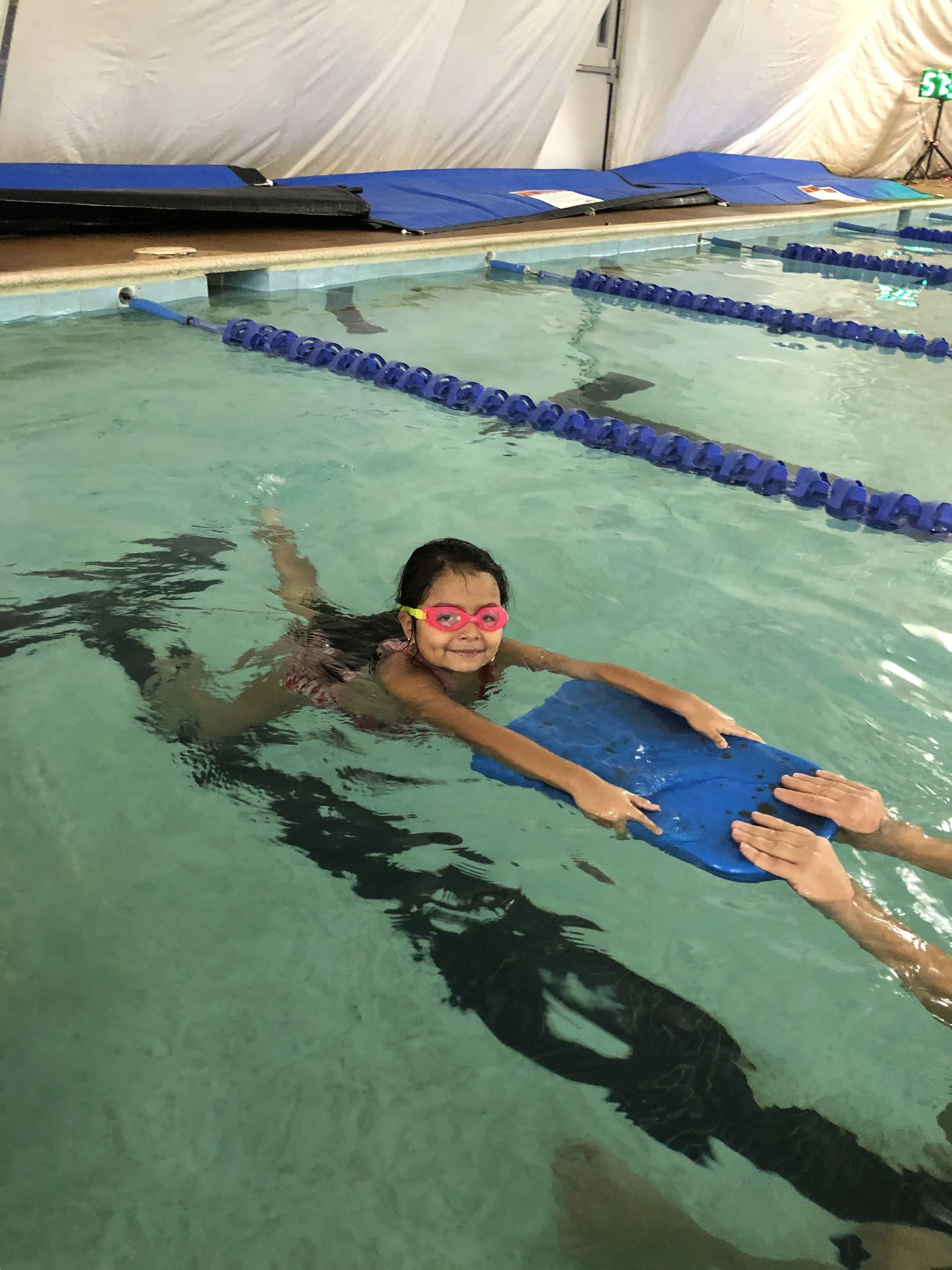 Make a Splash and Discover Unique Education & Youth Volunteer Opportunities