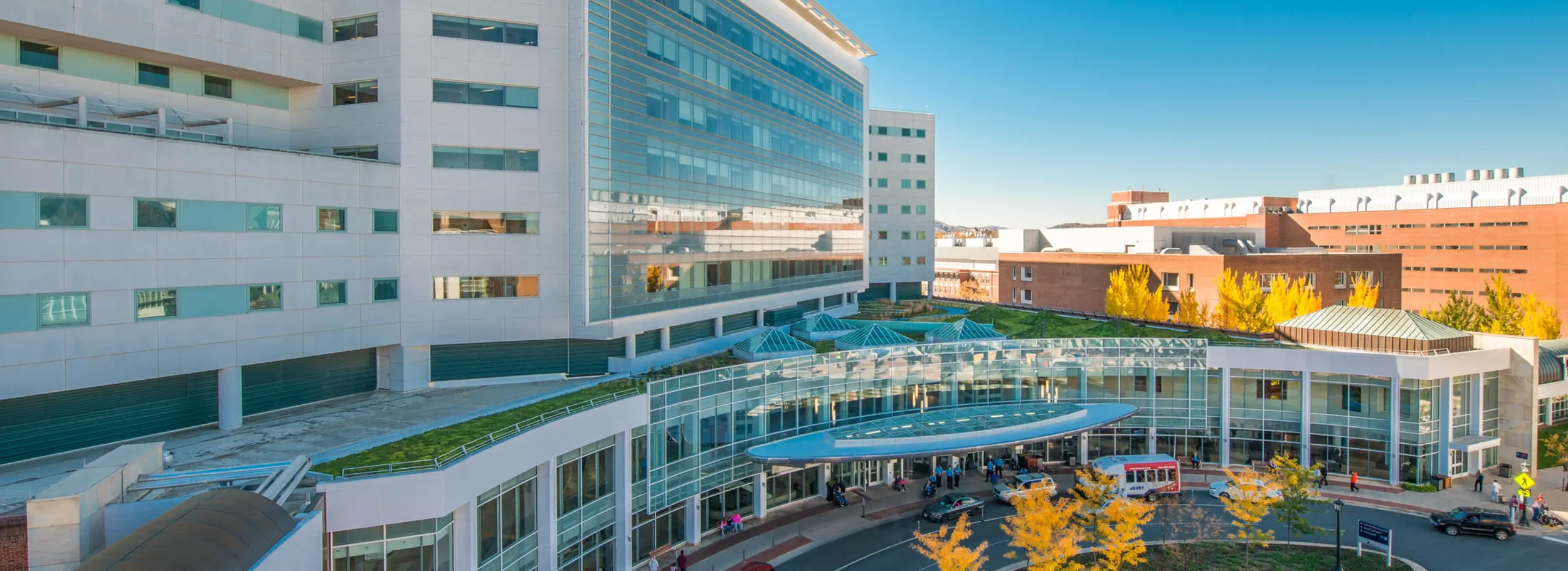 Voices of Care: Spanish-speaking Patient Ambassadors at UVA Health