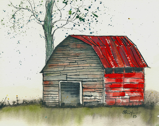 Exposed, tree and barn.jpg