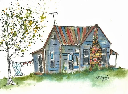 That House 2 - SOLD