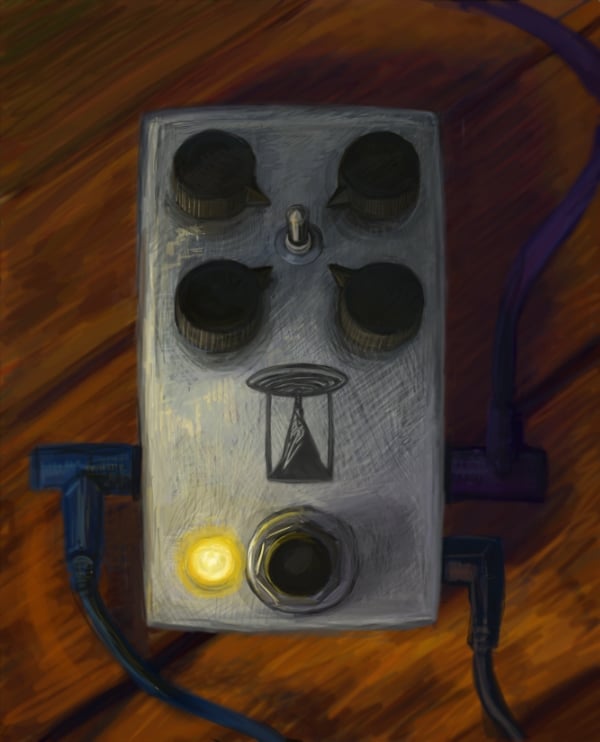 The Symphonic Transmission