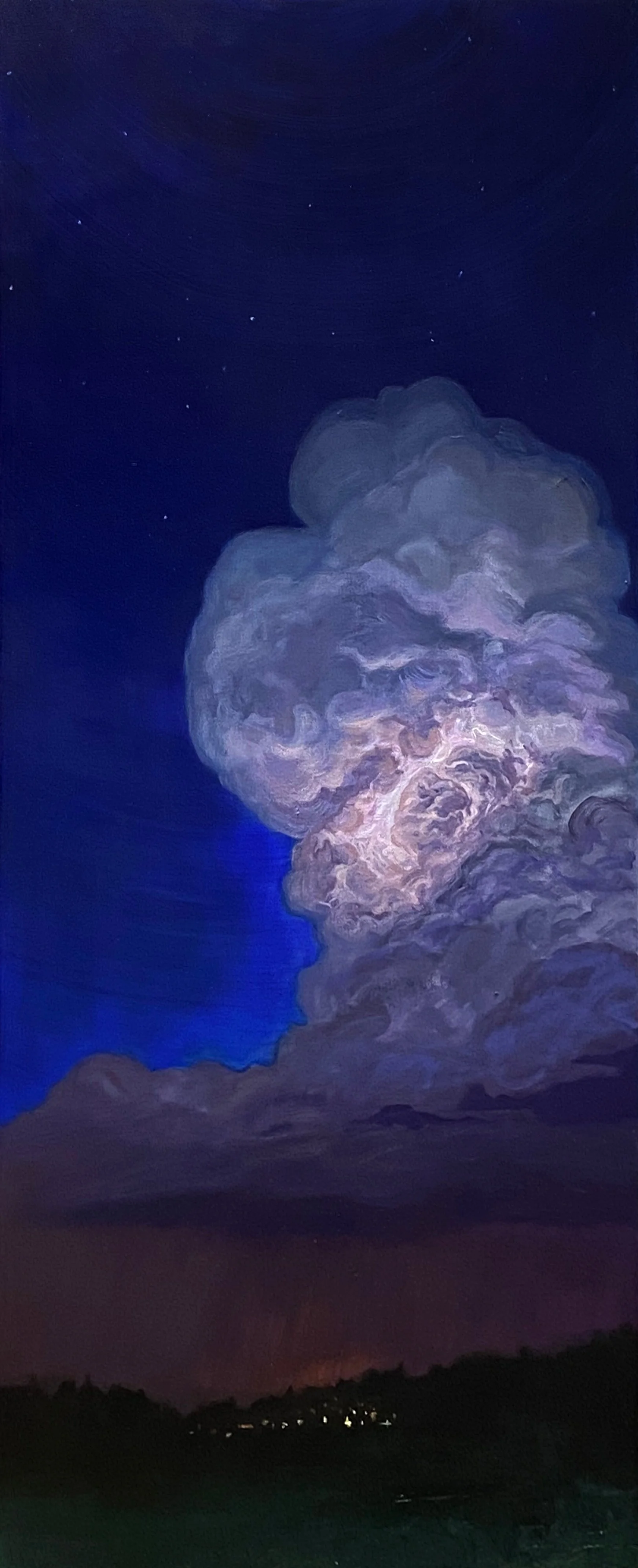 Cumulonimbus