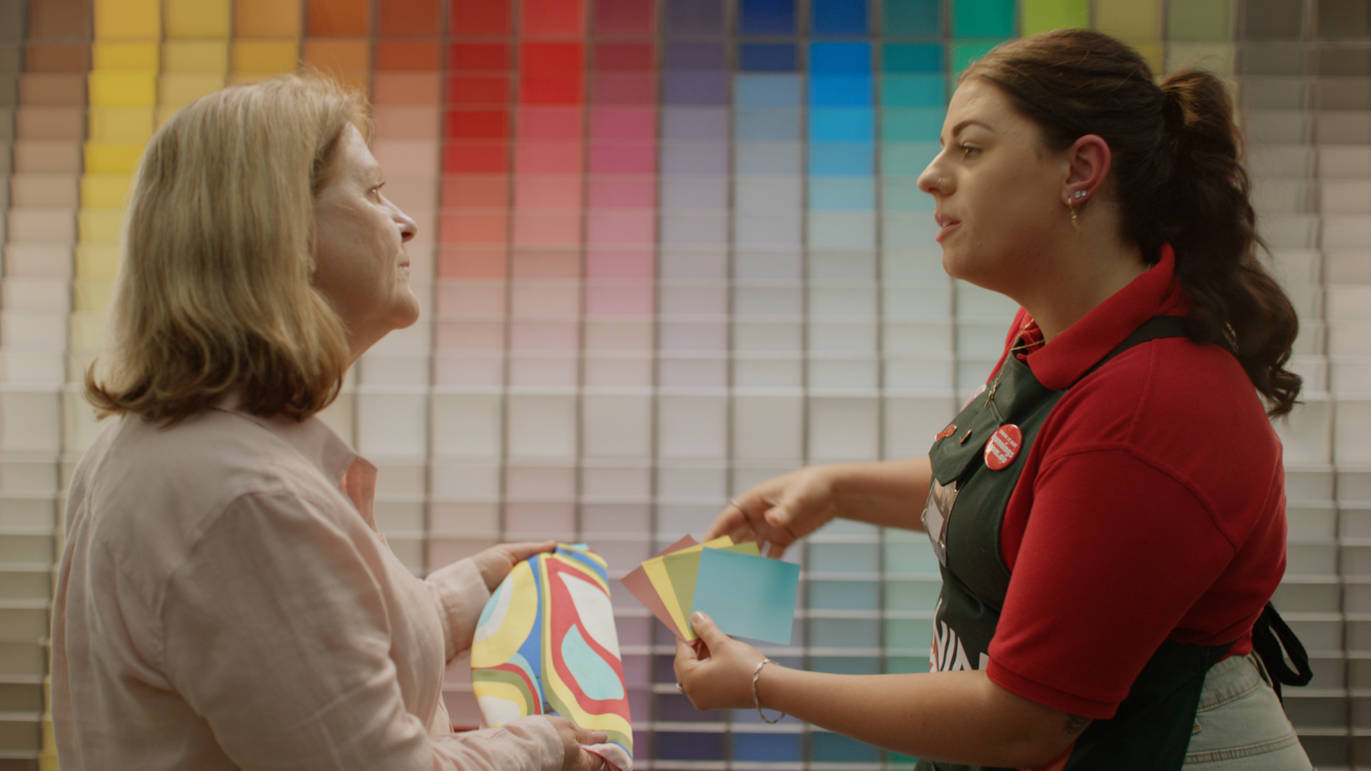 Bunnings - Grand Final