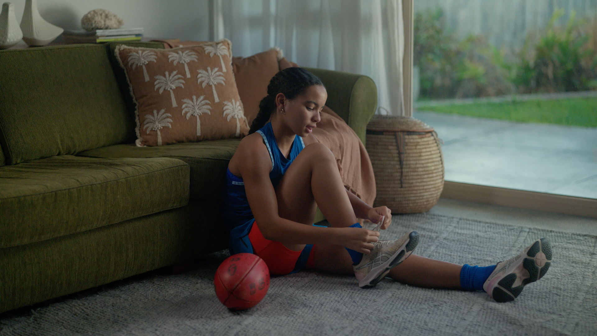 Dept. of Education - WA Student Assistance Program