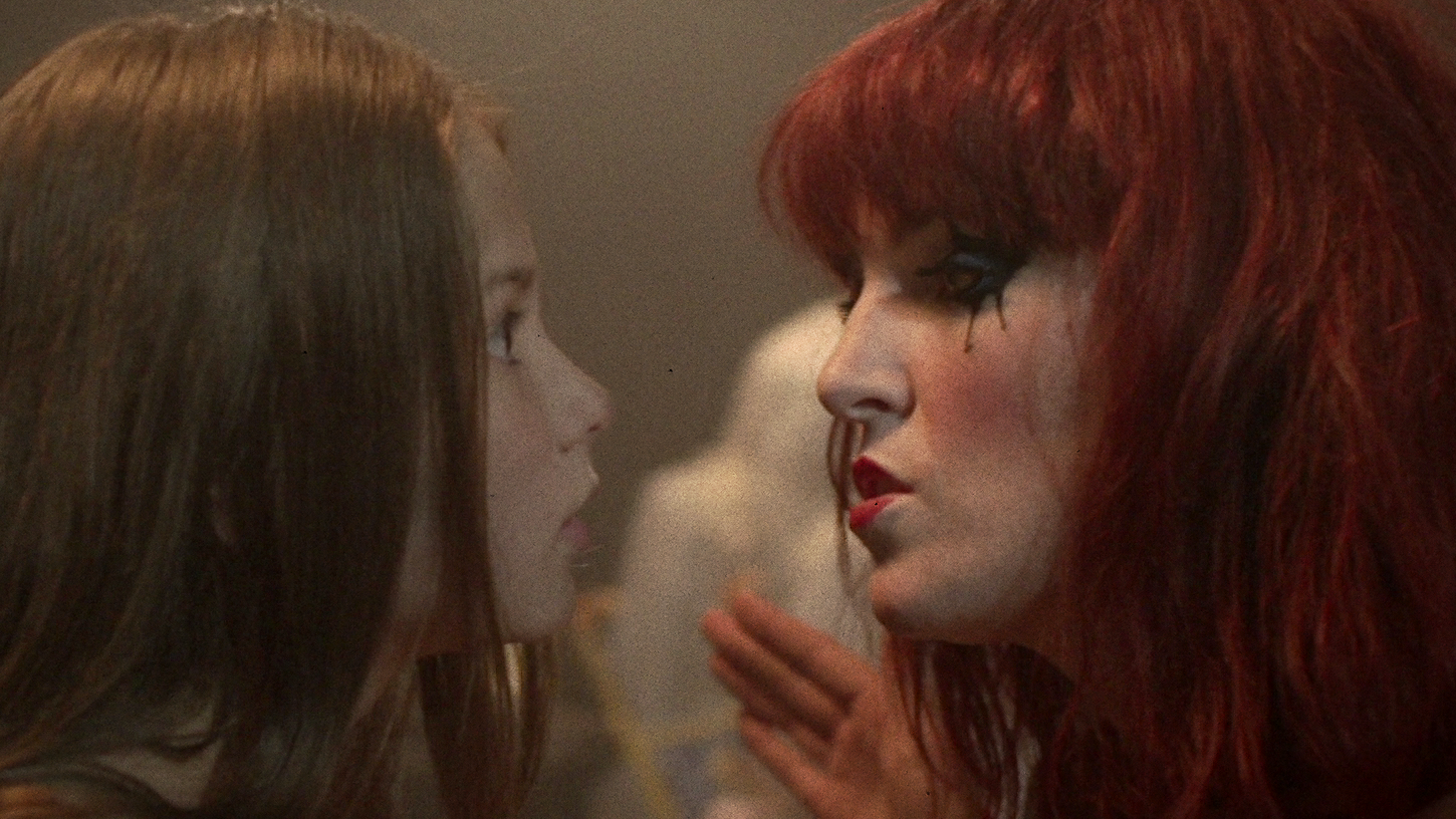 Ruby Boots - Kellie Anne