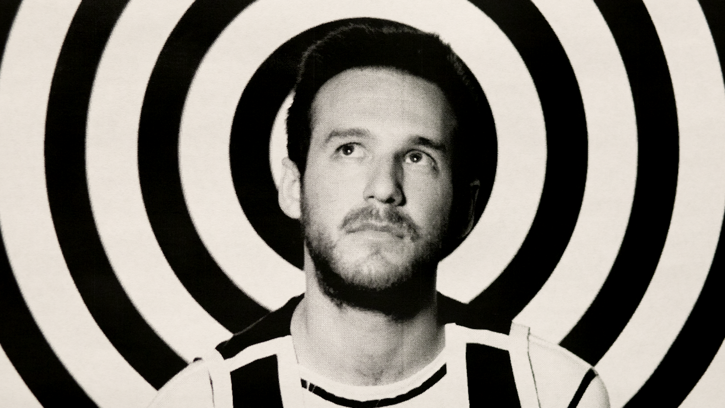 The Disappointed - Every Made Up Eye in the City