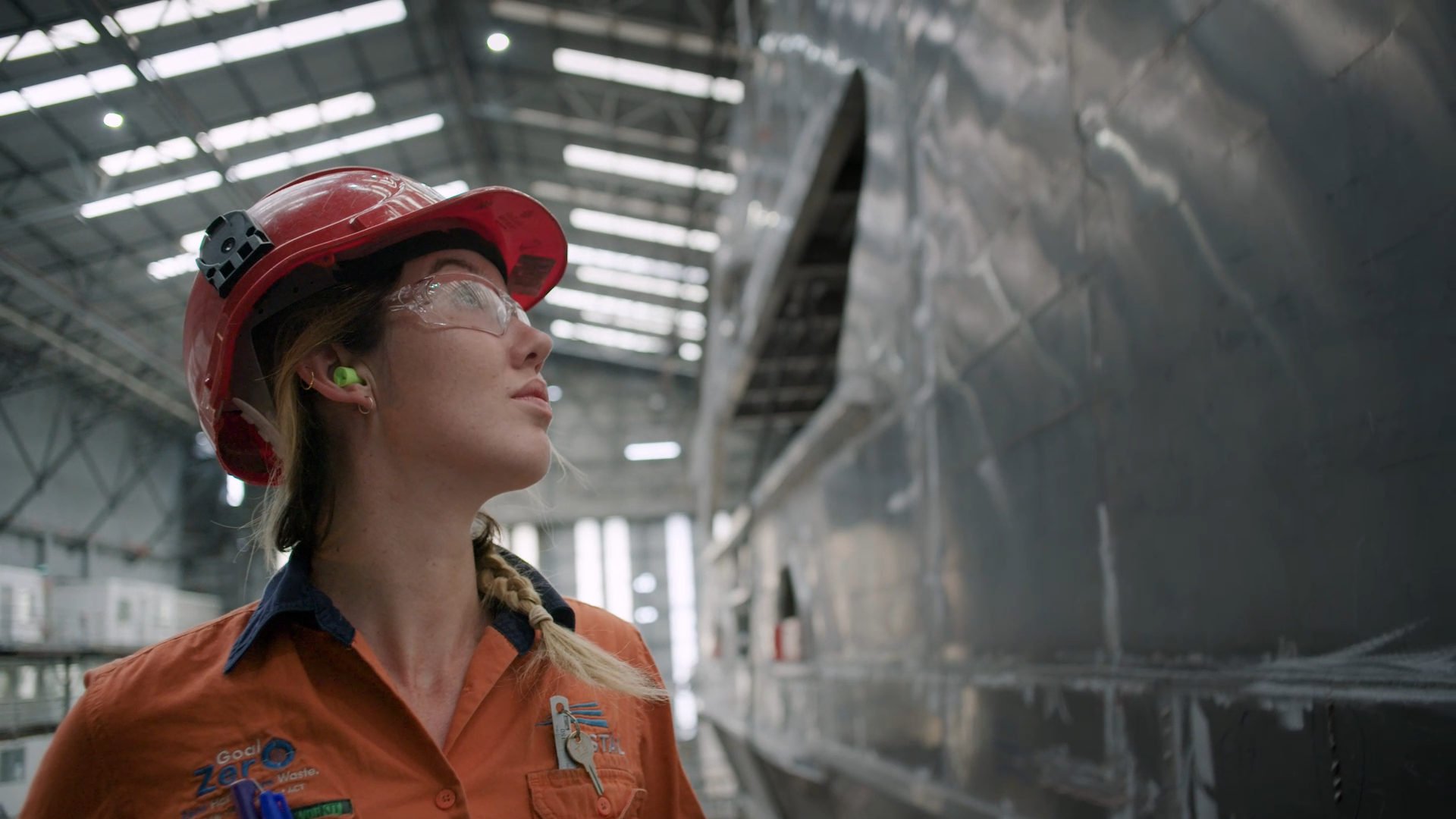 Defence Industry WA - The Other Force